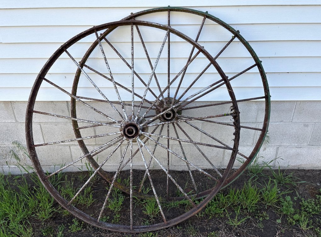 Image for Pemberville Antiques and Collectibles Auction