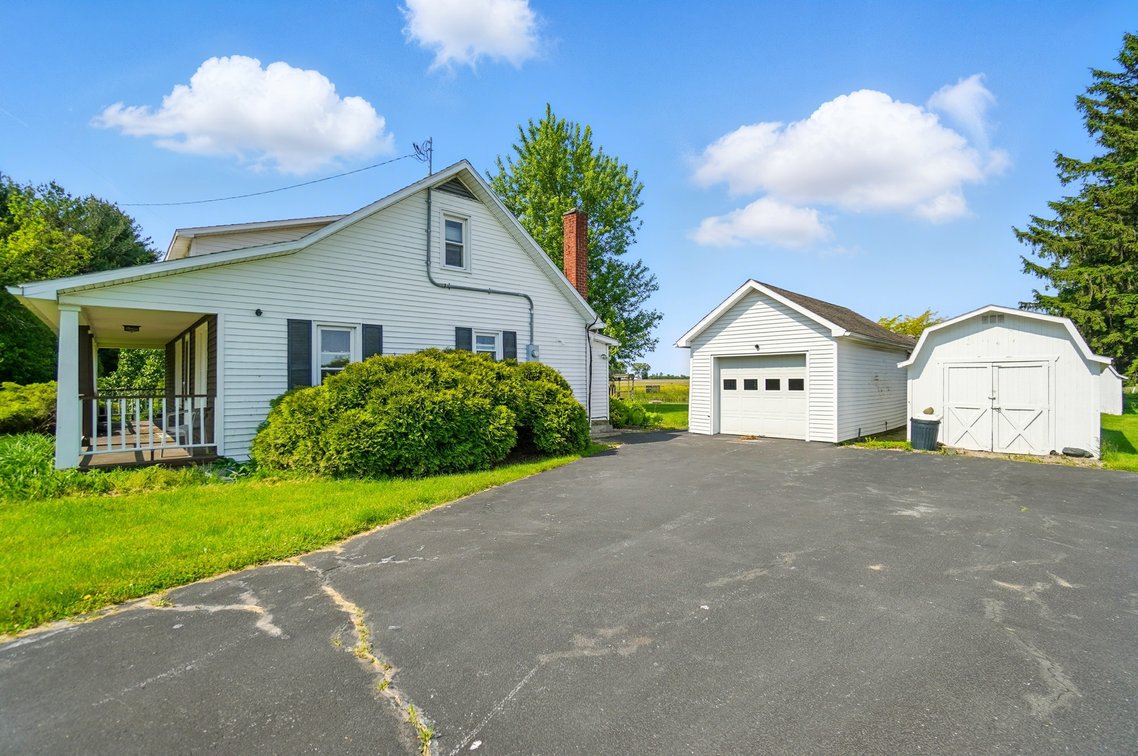 Image for 15402 Steen Rd, Portage, OH 43451