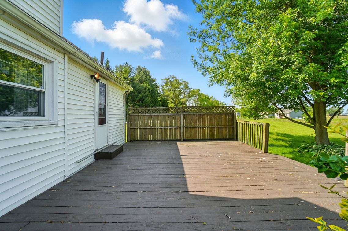 Image for 15402 Steen Rd, Portage, OH 43451