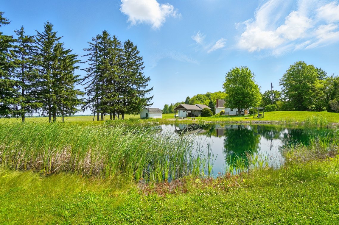 Image for 15402 Steen Rd, Portage, OH 43451