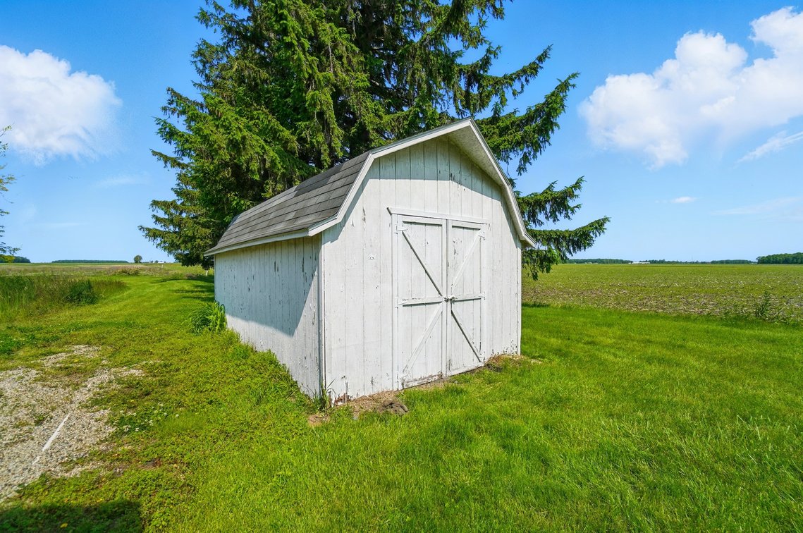Image for 15402 Steen Rd, Portage, OH 43451