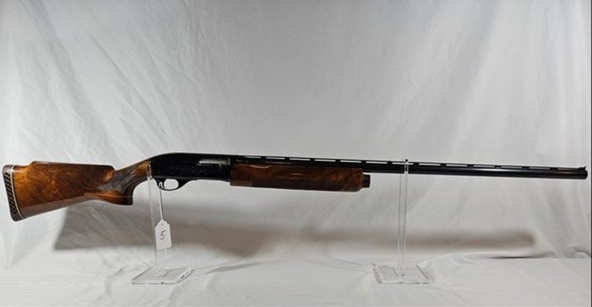 Image for Vargo Firearms