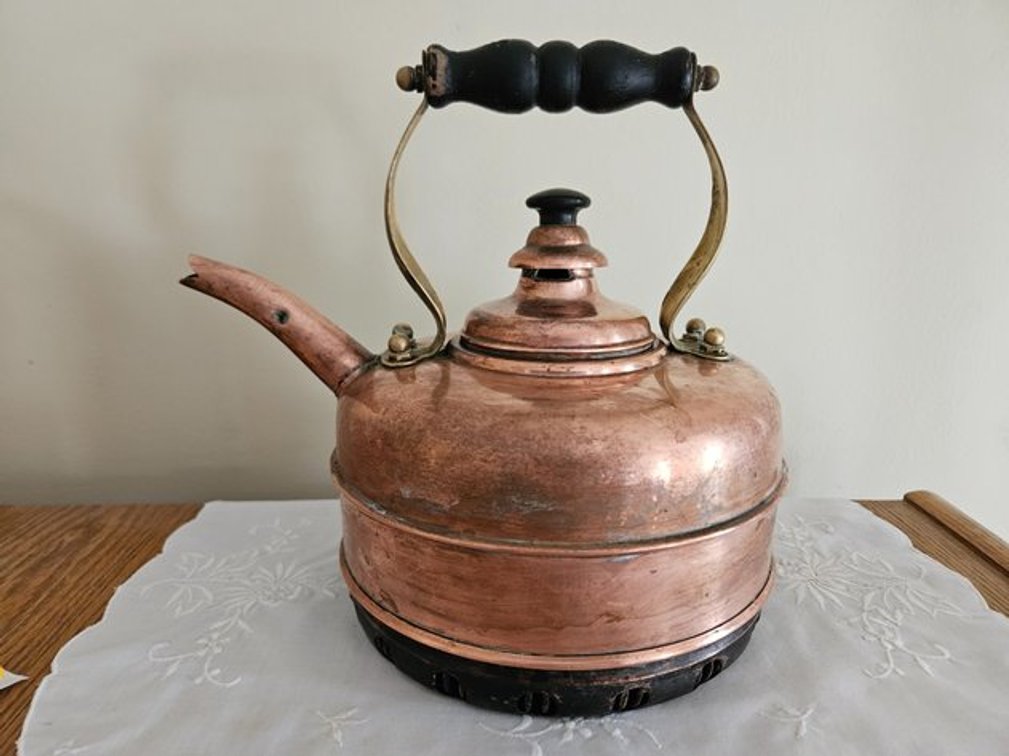 Image for Fremont Antiques and Uniques Household Contents Auction
