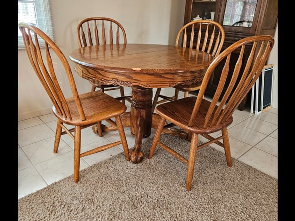 Image for Fremont Antiques and Uniques Household Contents Auction