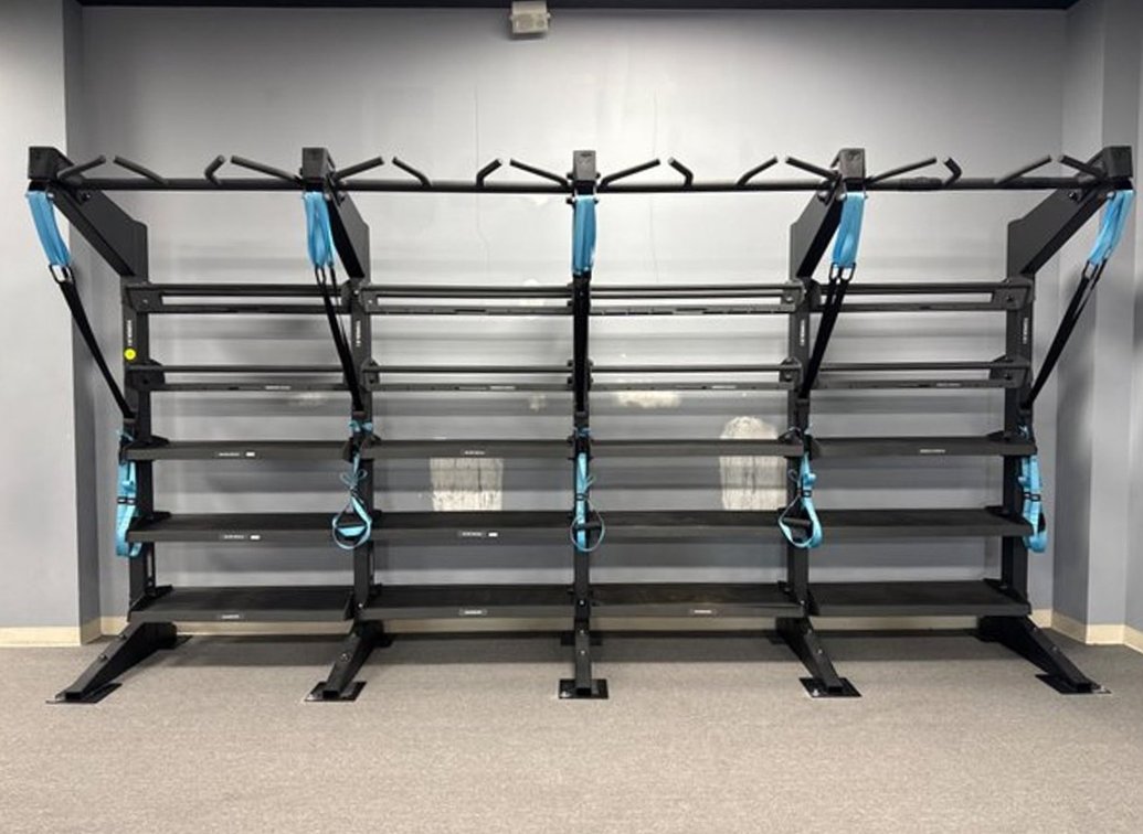 Image for Fit Body Bootcamp GYM LIQUIDATION