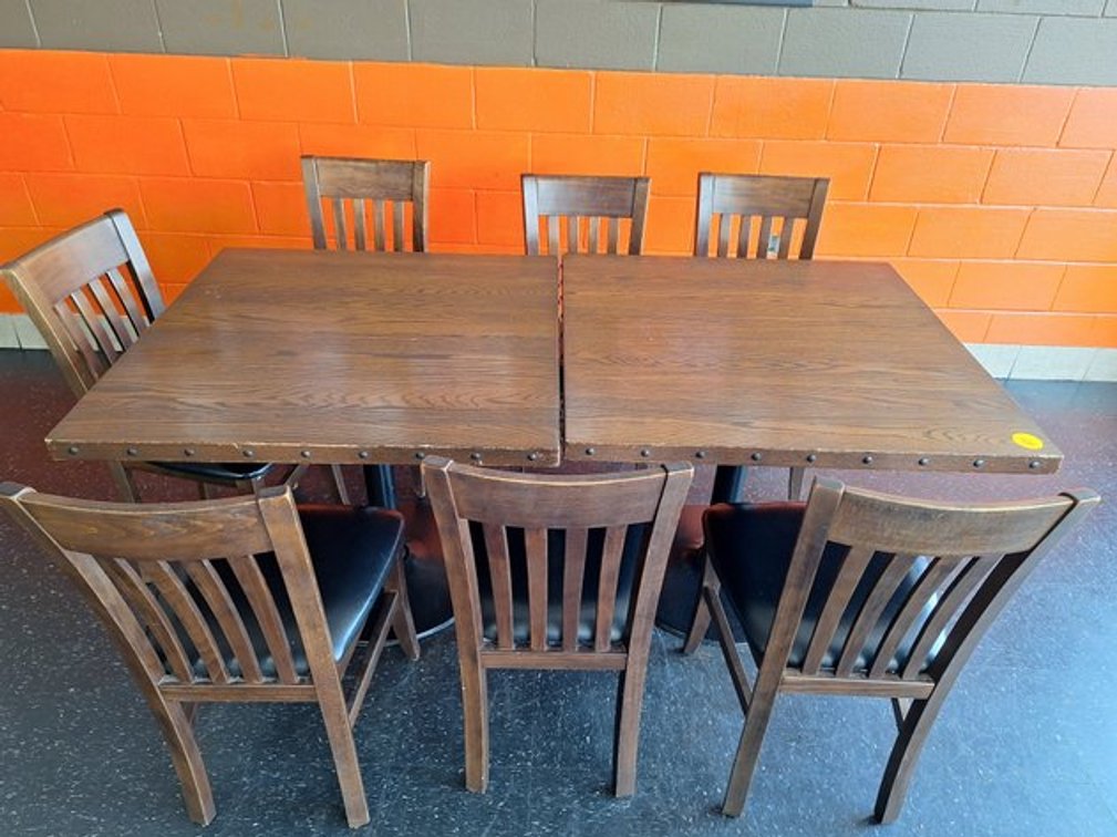 Image for Bowling Green Restaurant Liquidation