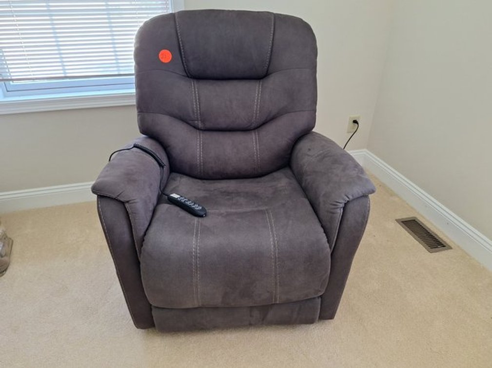 Image for Portage Contents Auction