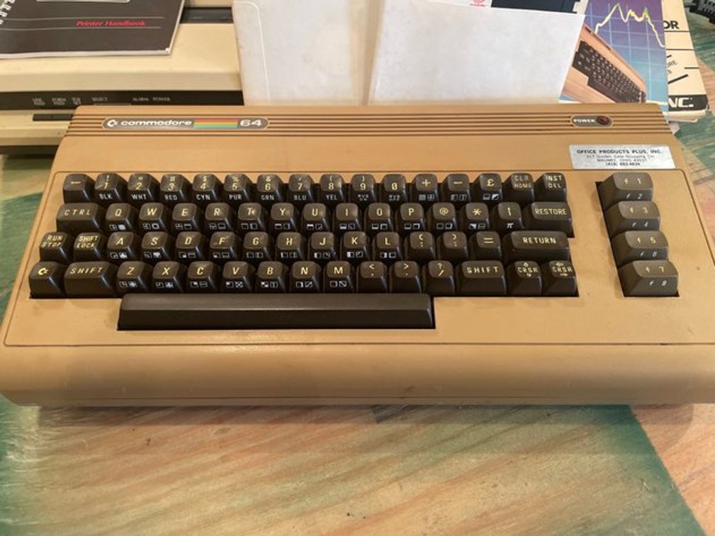 Image for Portage Contents Auction
