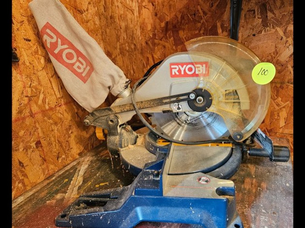 Image for Portage Contents Auction