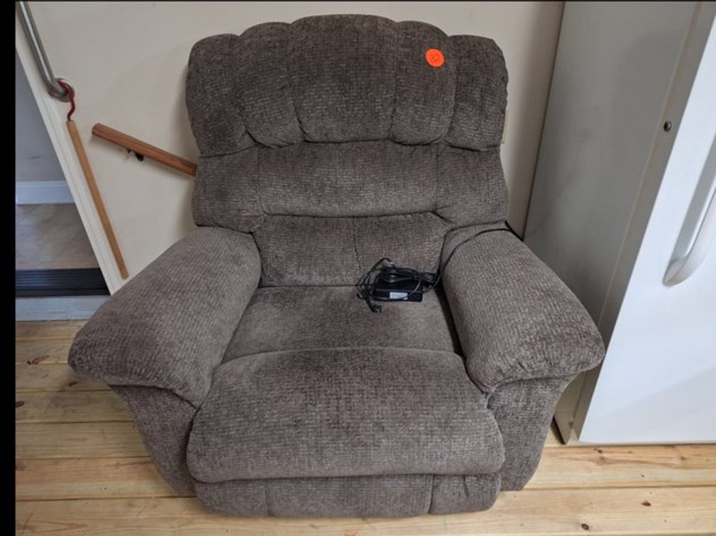 Image for Portage Contents Auction