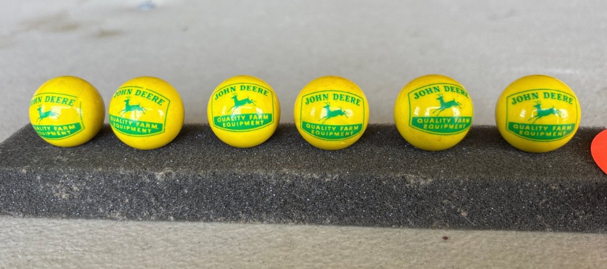 Image for Fenton, Farm Toys, and More!