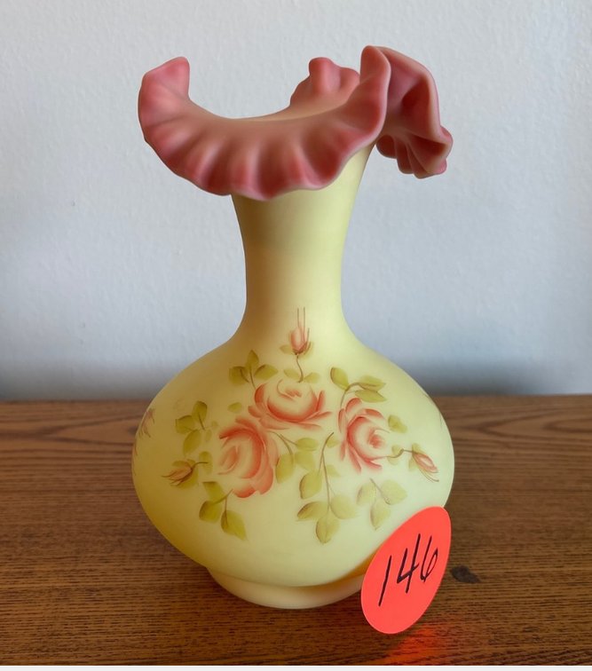 Image for Fenton, Farm Toys, and More!
