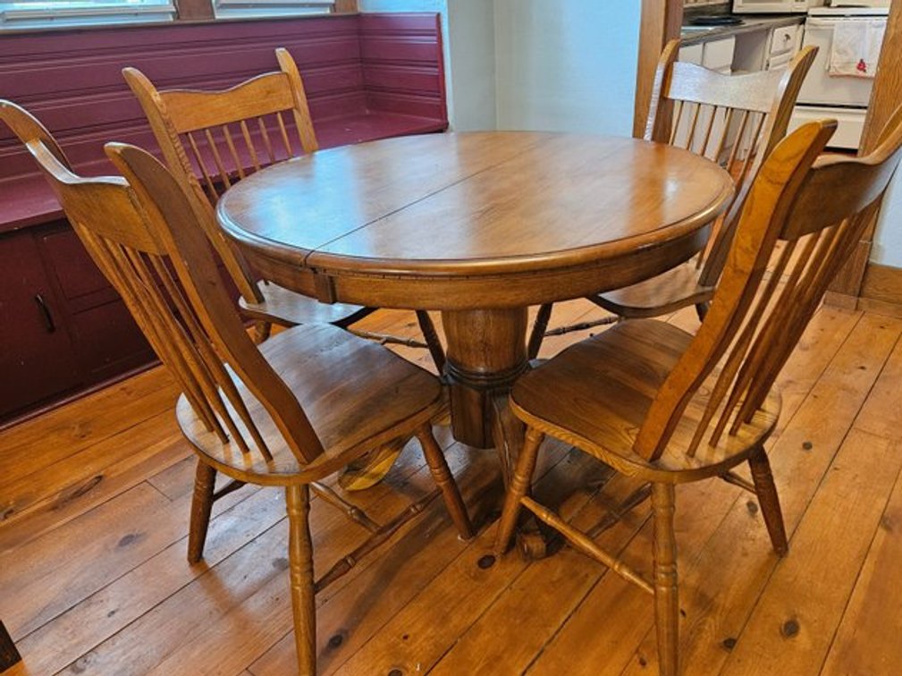 Image for Rossford Relocation Online Auction
