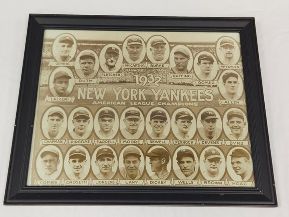 Image for SIGNED SPORTS MEMORABILIA ONLINE AUCTION