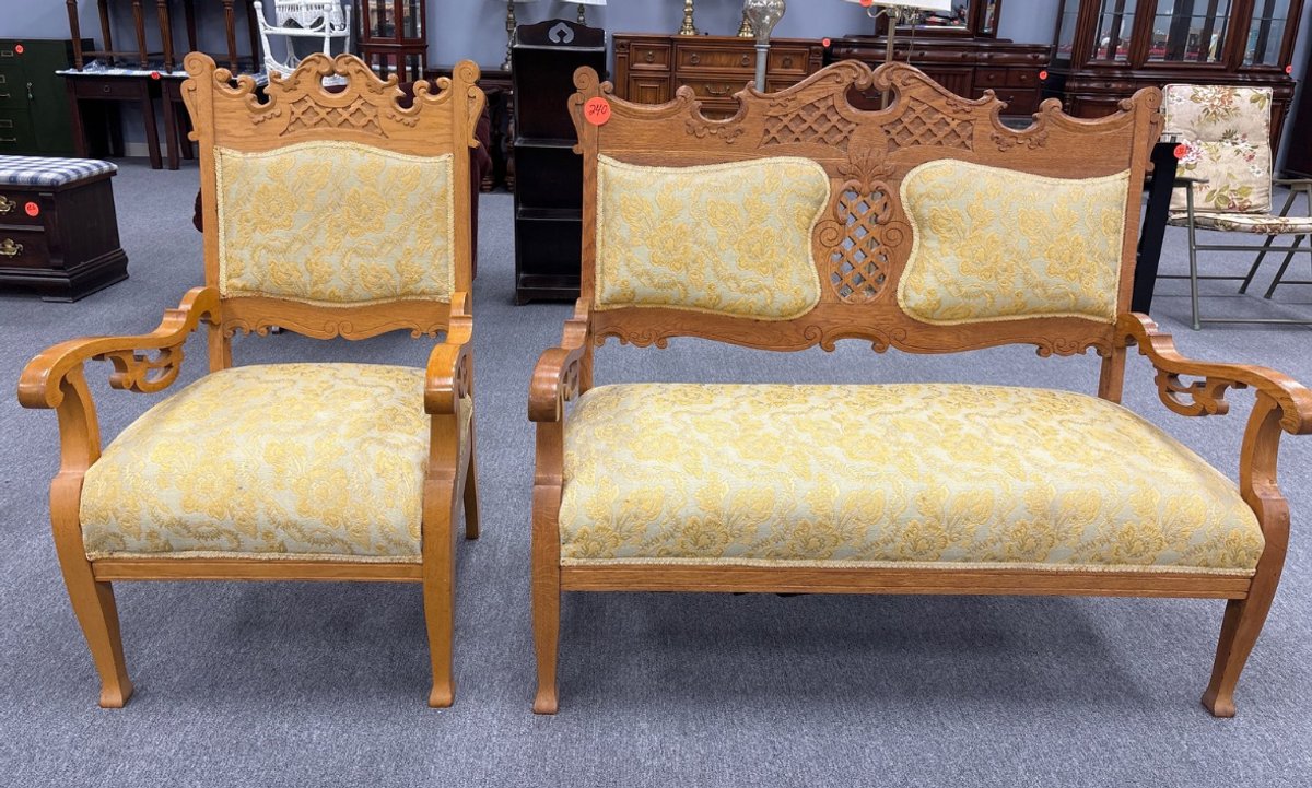 Image for Furniture and Household Auction