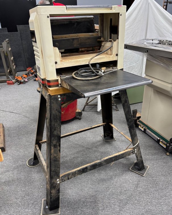 Image for Woodworking Tools