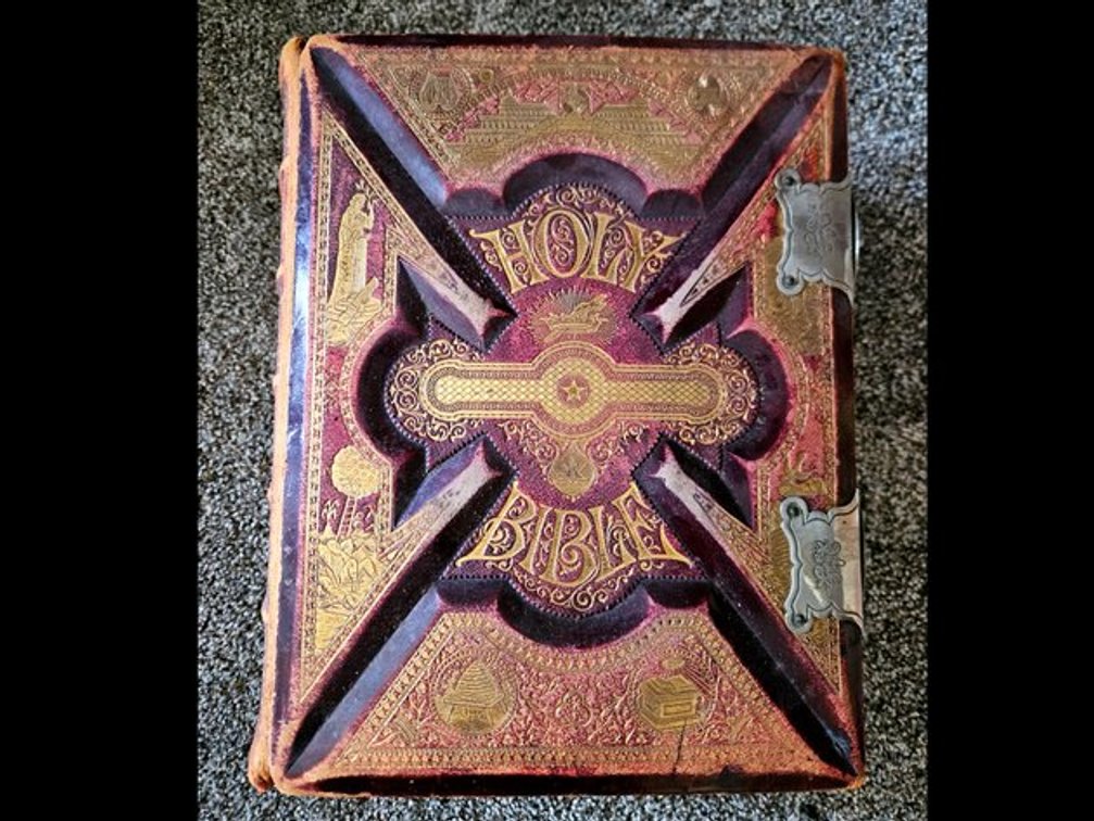 Image for BLOOMDALE LIVING ESTATE AUCTION