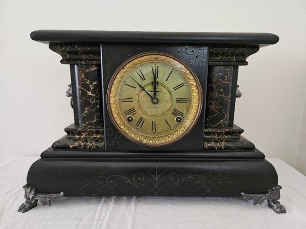 Image for Klopfenstein Estate Contents Auction