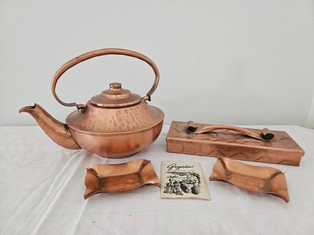 Image for Klopfenstein Estate Contents Auction
