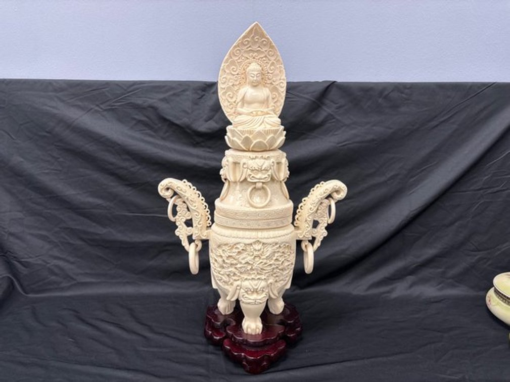 Image for Asian Art Auction