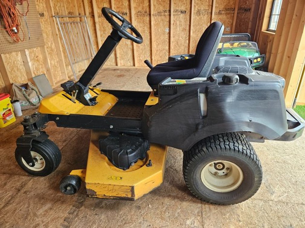 Image for Powell Road Downsizing