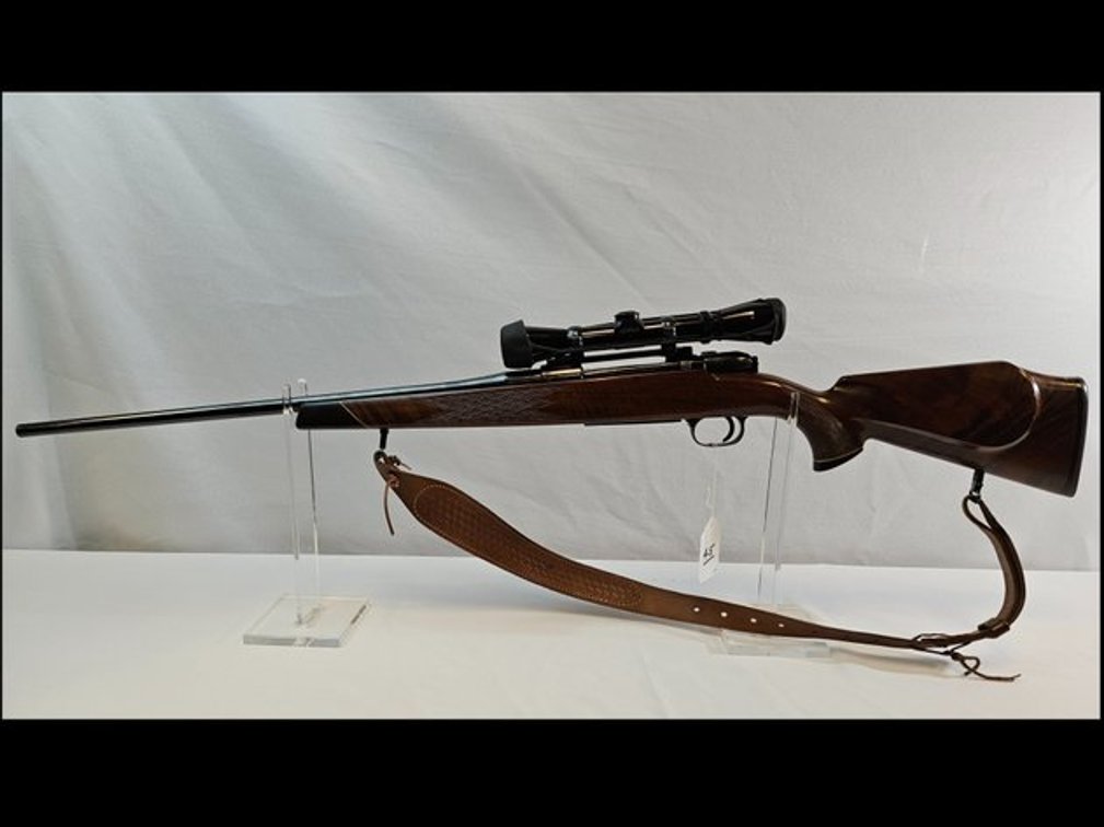 Image for FALL FIREARMS, COINS, AND SPORTSMAN ACCESSORIES AUCTION