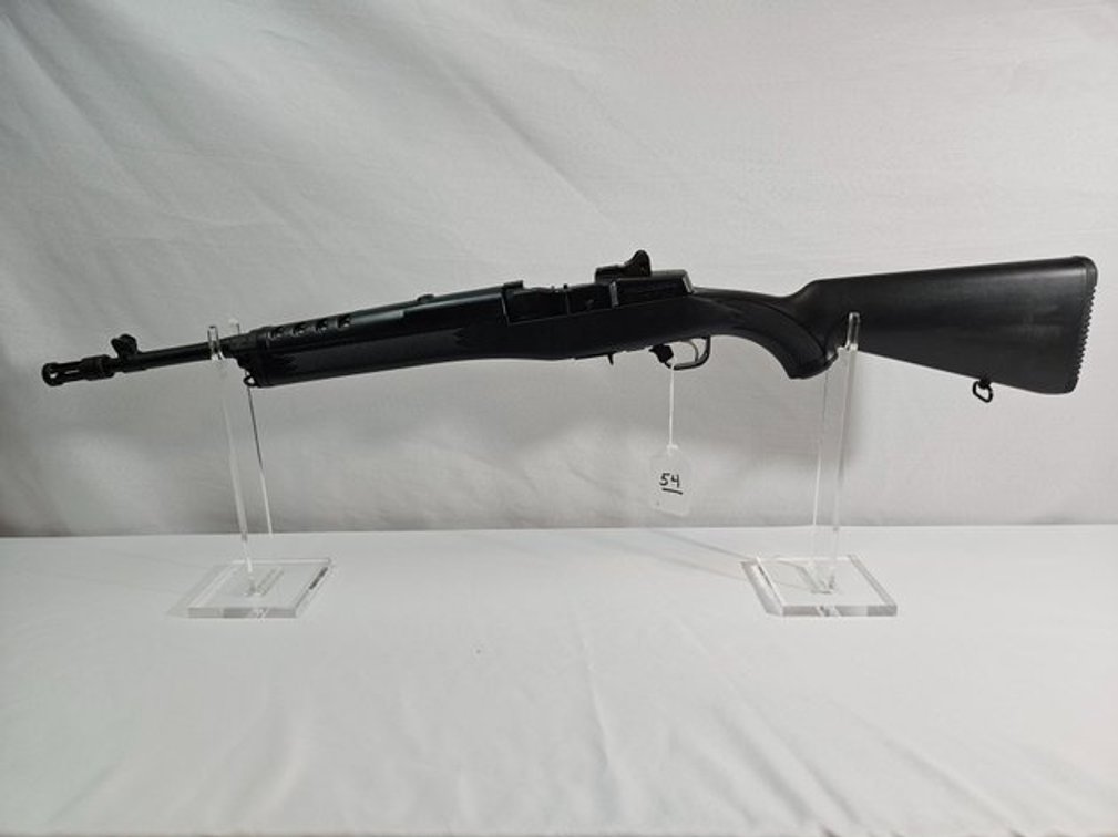 Image for FALL FIREARMS, COINS, AND SPORTSMAN ACCESSORIES AUCTION