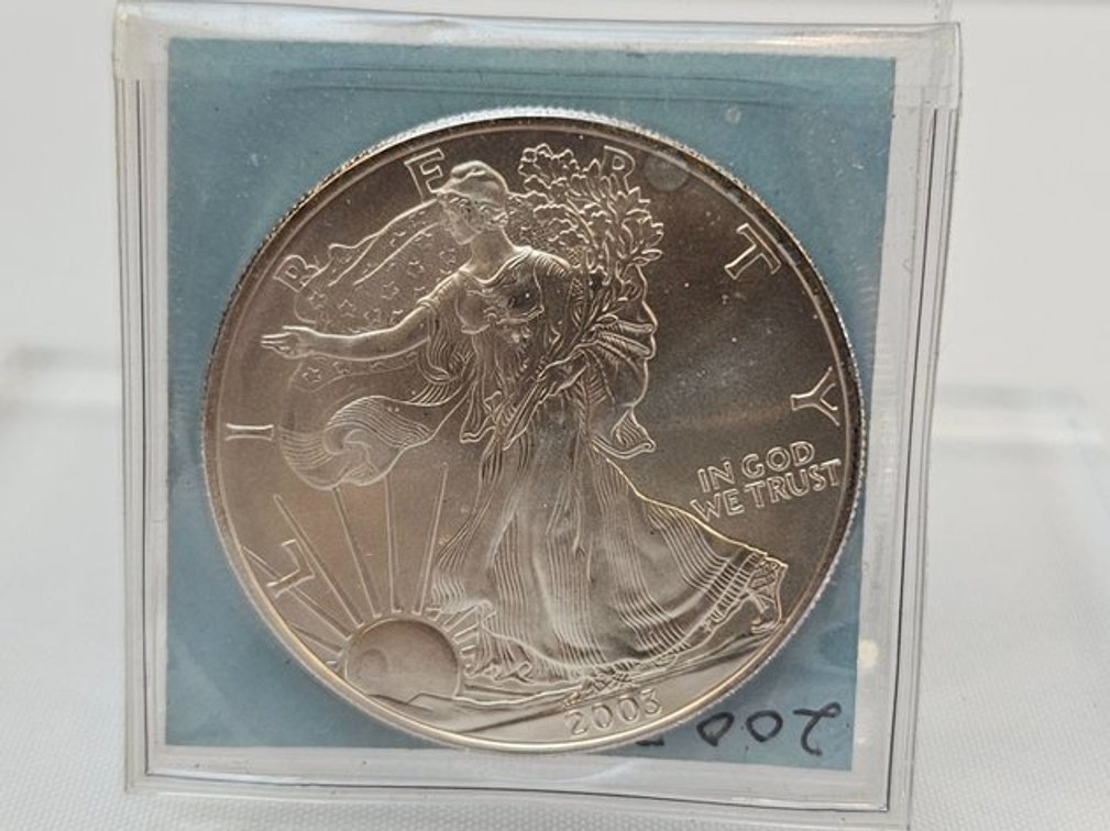 Image for FALL FIREARMS, COINS, AND SPORTSMAN ACCESSORIES AUCTION