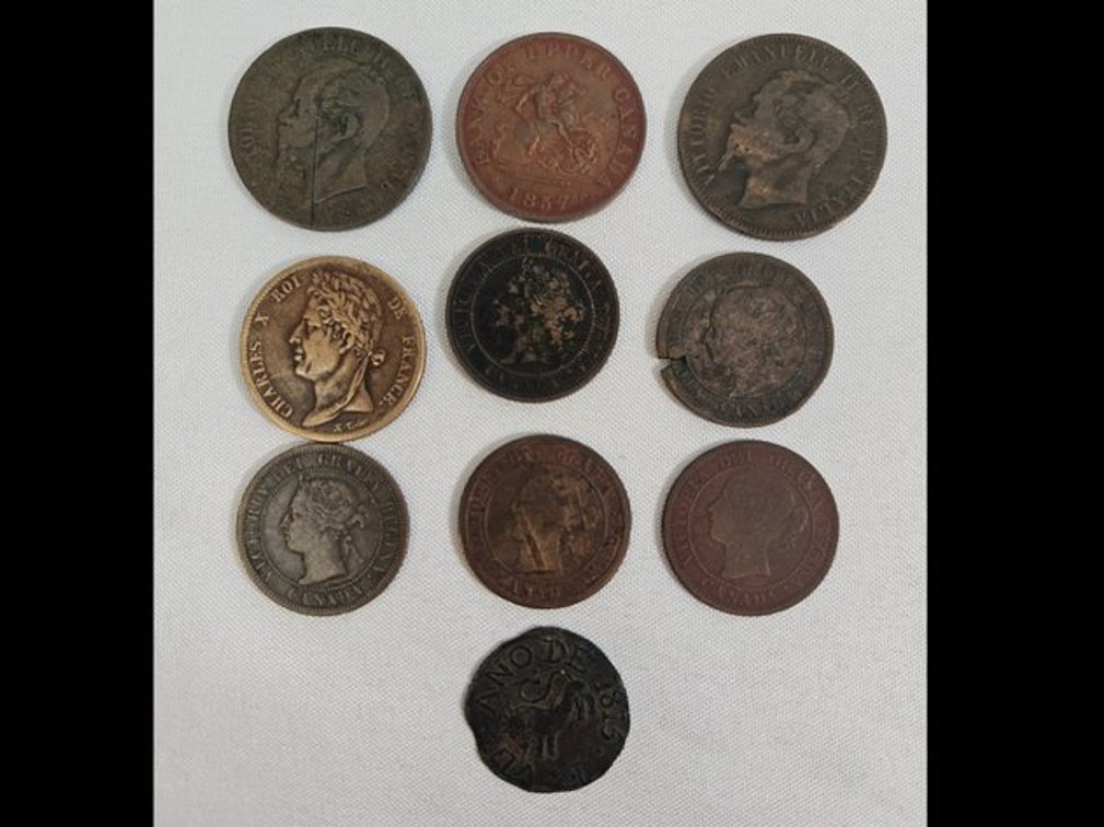 Image for FALL FIREARMS, COINS, AND SPORTSMAN ACCESSORIES AUCTION