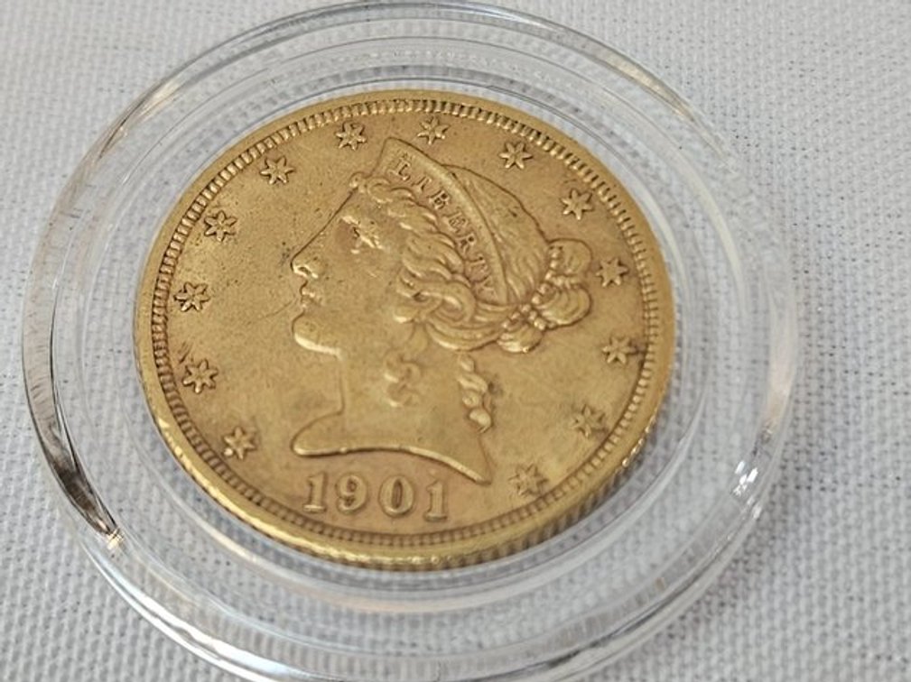 Image for FALL FIREARMS, COINS, AND SPORTSMAN ACCESSORIES AUCTION
