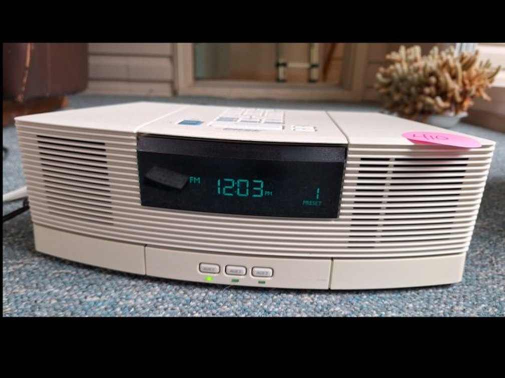 Image for St. Clair Estate Auction