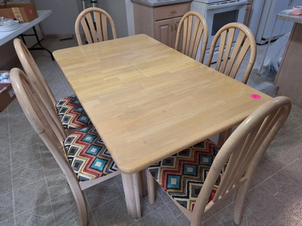 Image for St. Clair Estate Auction