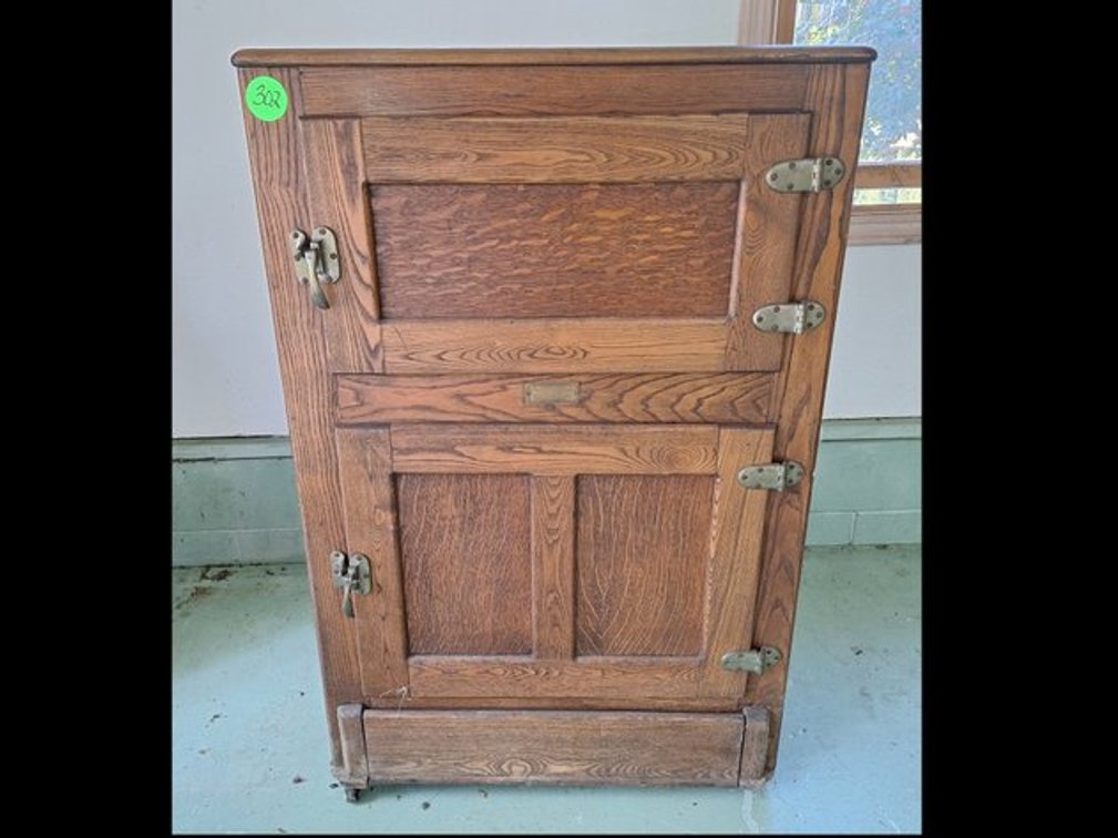 Image for St. Clair Estate Auction
