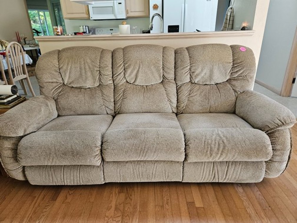 Image for St. Clair Estate Auction