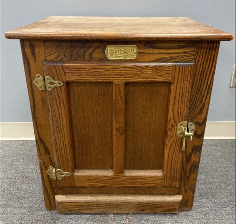 Image for Past & Present Treasures Auction