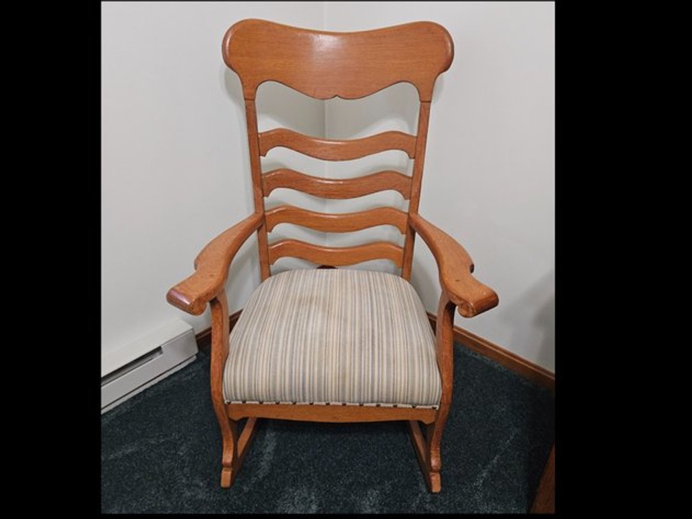 Image for ESTATE OF DONNA JEAN ROACH