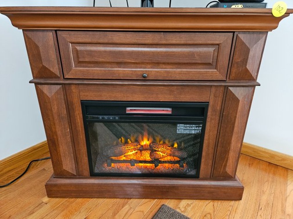 Image for ESTATE OF DONNA JEAN ROACH