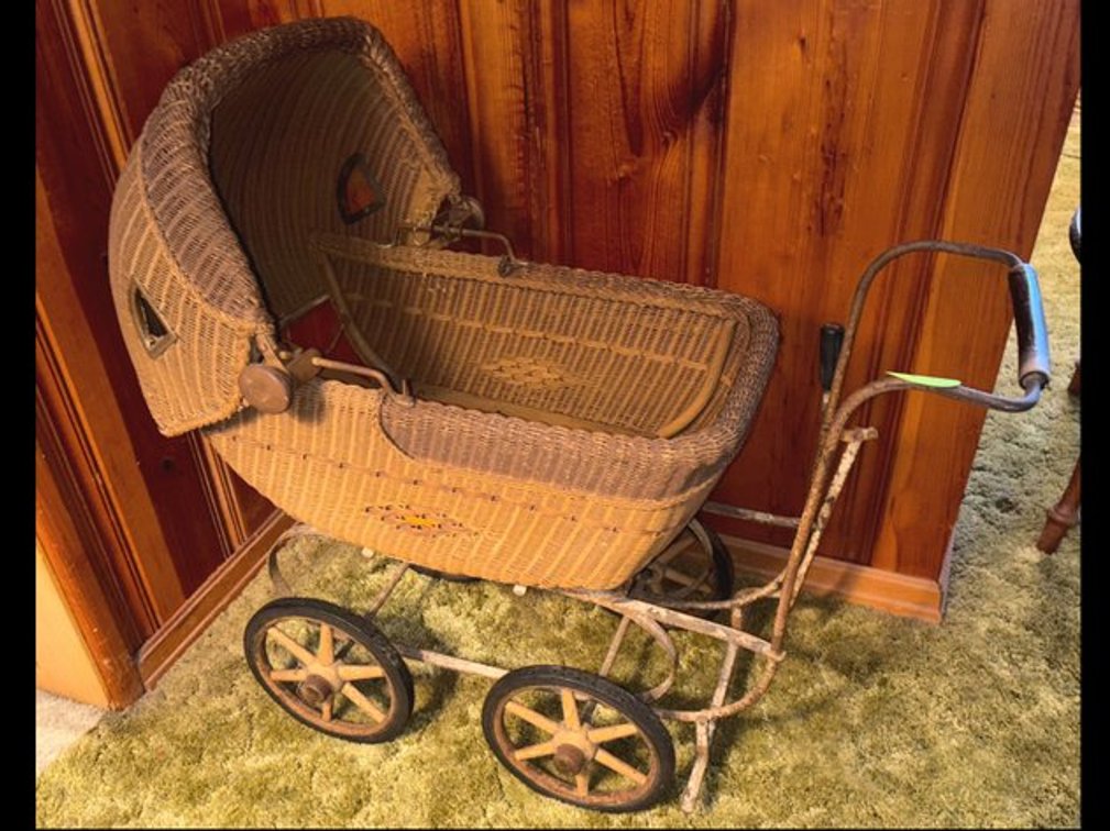 Image for Pemberville Household Auction