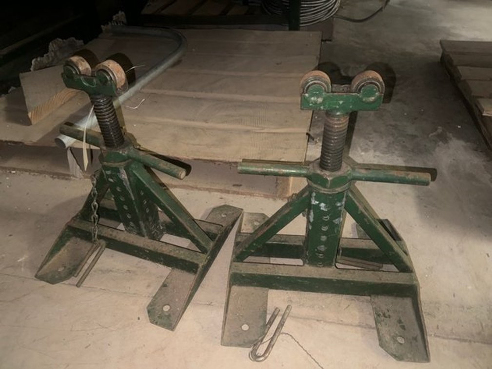Image for Electrical Contractor Tools, Equipment and Supplies Liquidation Auction – Branchburg, NJ