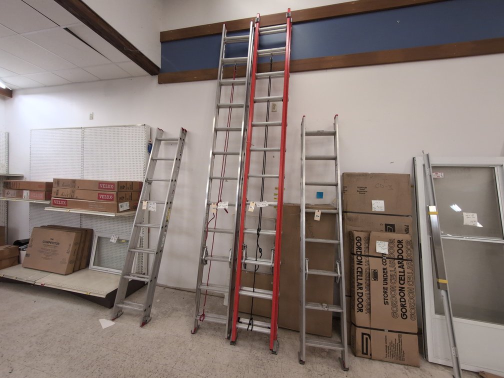 Image for Hollenbach Hardware Store Complete Liquidation Auction - Gilbertsville, PA