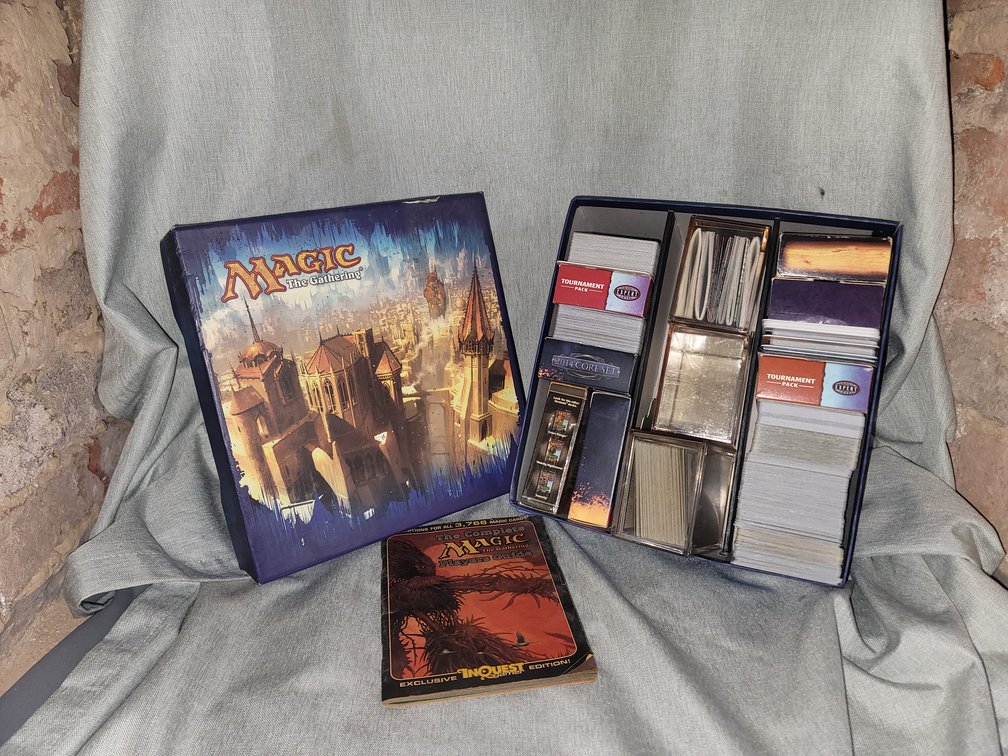 Image for Sportscards, Sports Collectibles & Magic Cards Online Auction - Boyertown, PA