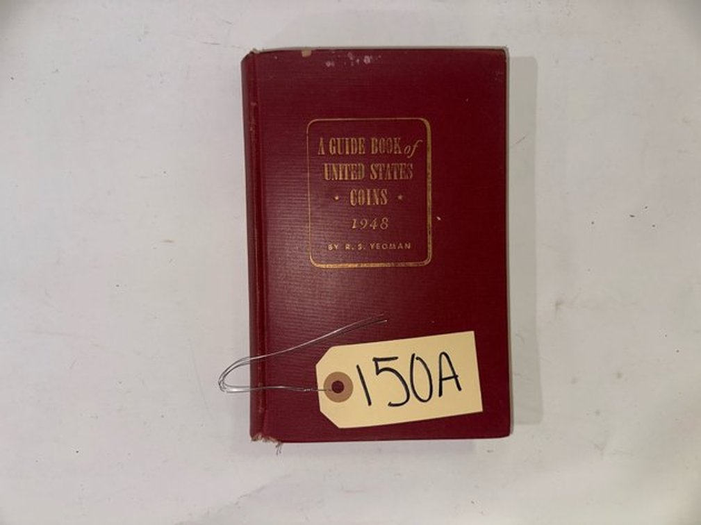 Image for Estate Gold & Silver Bars, Coins & Paper Money Online Auction - Boyertown, PA
