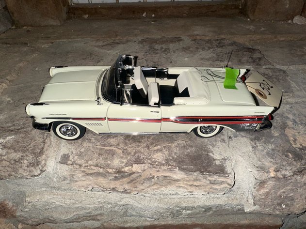 Image for Automotive Collectibles & Vintage Toy Auction: Models, DieCast, Hot Wheels - Boyertown, PA