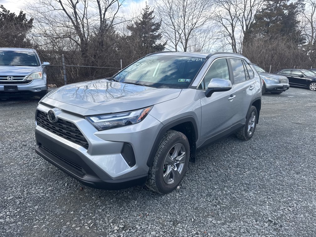 Image for New Car Dealer Trade-In Vehicle Public Auto Auction – Royersford, PA Jan 18th