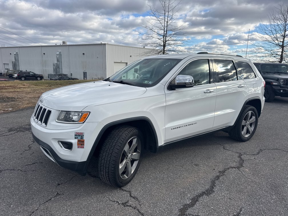 Image for New Car Dealer Trade-In Vehicle Public Auto Auction – Royersford, PA Jan 18th