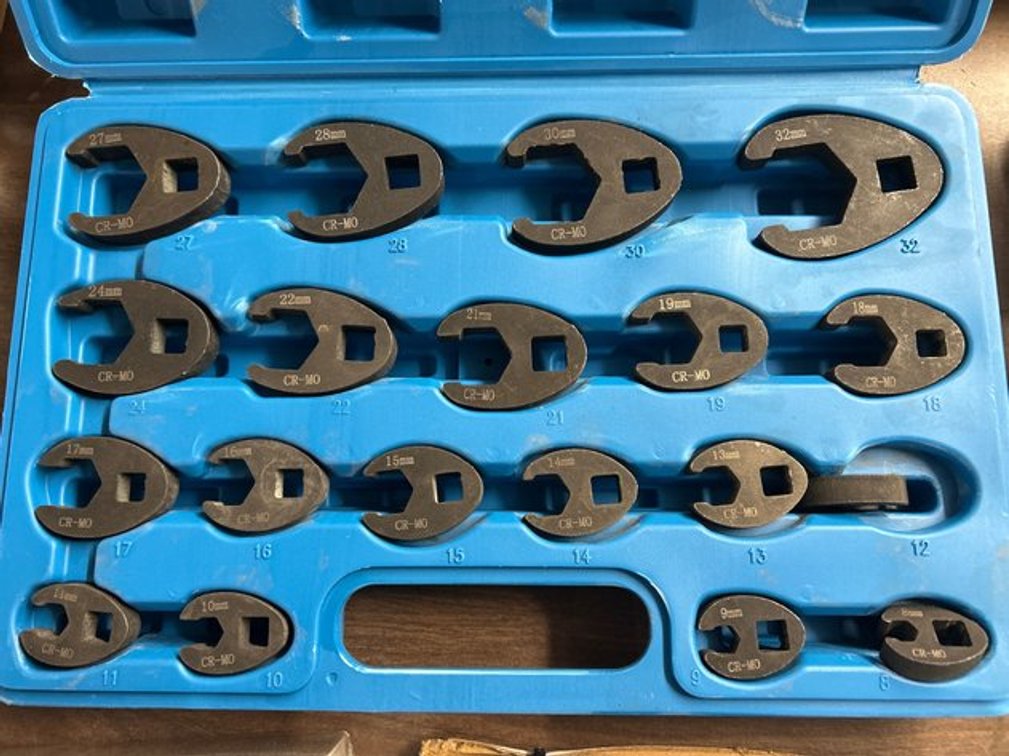 Image for Auto Parts, Garage Tools, and New Tools Online Auction - Boyertown, PA