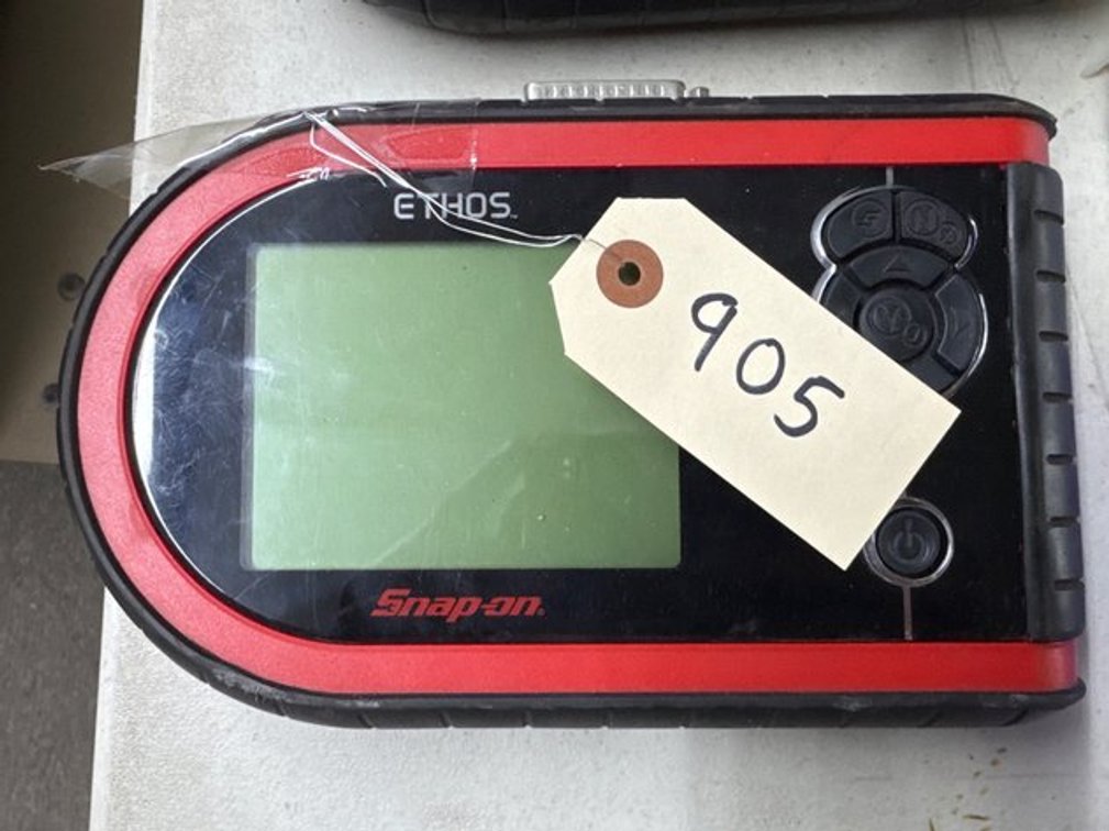 Image for Auto Parts, Garage Tools, and New Tools Online Auction - Boyertown, PA