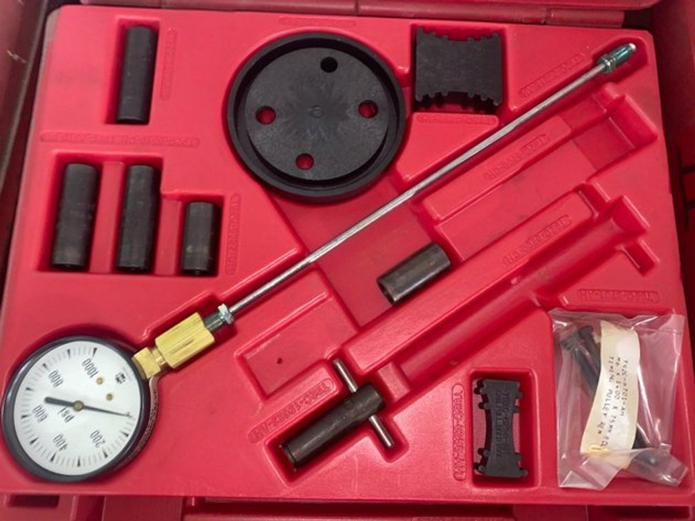 Image for Auto Parts, Garage Tools, and New Tools Online Auction - Boyertown, PA