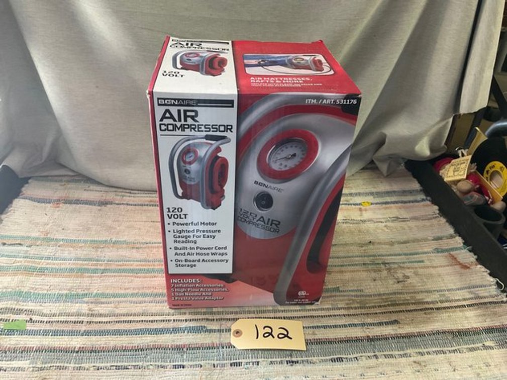Image for Snap On, Craftsman, New & Used Tools and Garage Clean-out Online Auction - Boyertown, PA 