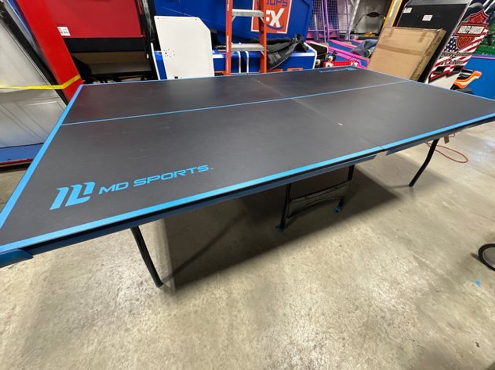 Image for JDog Catering & Amusements Surplus Inventory Online Auction - West Berlin, NJ